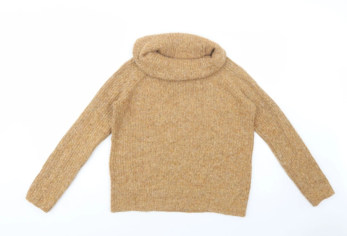 Matalan roll neck hot sale jumpers