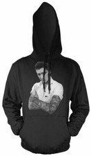 Elvis Tattoo Kapuzenpullover | Rockabilly Musik Rock n Roll The King Vegas