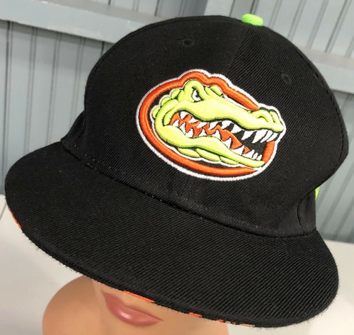 Florida Gators Snapback Zephyr Baseball 