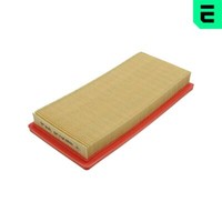 Optimal Luftfilter Filtereinsatz FüR Fiat Tipo SchräGheck 1.4 Alfa Romeo Mito
