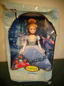 classic doll collection