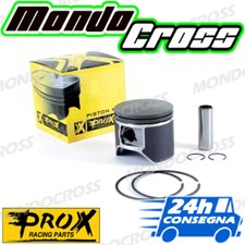 Pistone PROX Diametro 100.50 mm Forgiato PIATTO HONDA NX 650 Dominator 1988 (88)