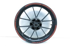 YAMAHA YZF-R 125 RE11    Felge hinten Hinterrad  400