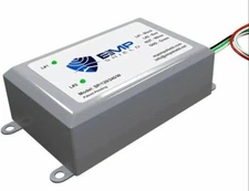 EMP Shield SP-120-240-W Home EMP Lightning Surge Protector CME Defense 120/240V