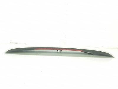 51627167189 heckspoiler für BMW 3 TOURING 0 D XDRIVE 2007 7167189  