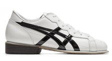 アシックス WDIGHTLIFTING 1163A0006-100 27cm アシックス(ASICS) ウエイトリフティングシューズ WEIGHT LIFTING