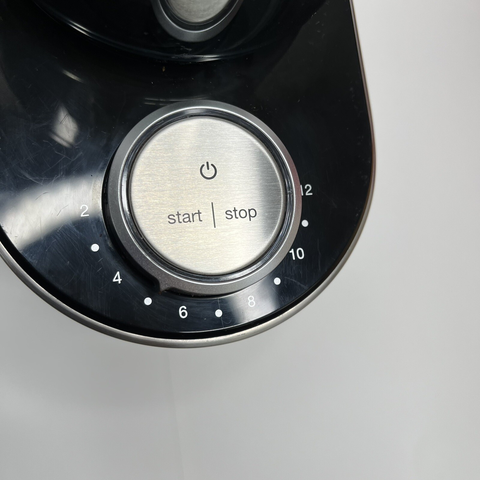 Braun Burr Coffee Grinder, Stainless Steel, Model KG 7070 eBay