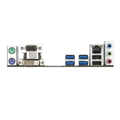 Gigabyte B560M D2V Mainboard DDR4 LGA 1200 Support Intel core i5-10400/11400 VGA - Picture 3 of 3