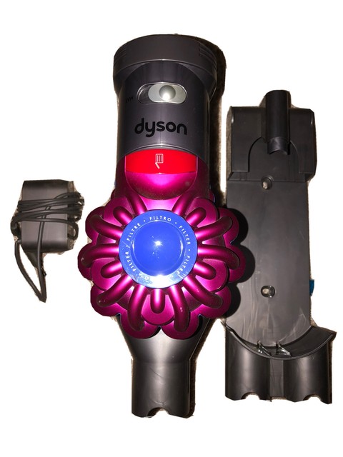 Dyson V7 Motorhead Cordless Stick 