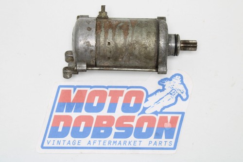 Mistsuba Starter Motor Motorcycle SM-8210 12V 0.6KW