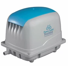 Fawn Lake Aeration Pump Model SA100- 3.5CFM, 100LPM!  Weatherproof and Quiet!