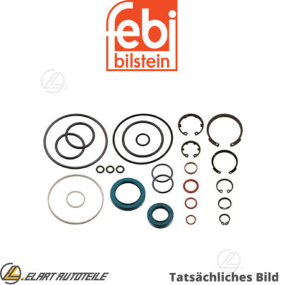 DER DICHTUNGSSATZ, DAS DAS LENKGETRIEBE FÜR MERCEDES BENZ C CLASS W202 CLK C208