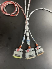 GNS430W Pre-Fabricared Harness