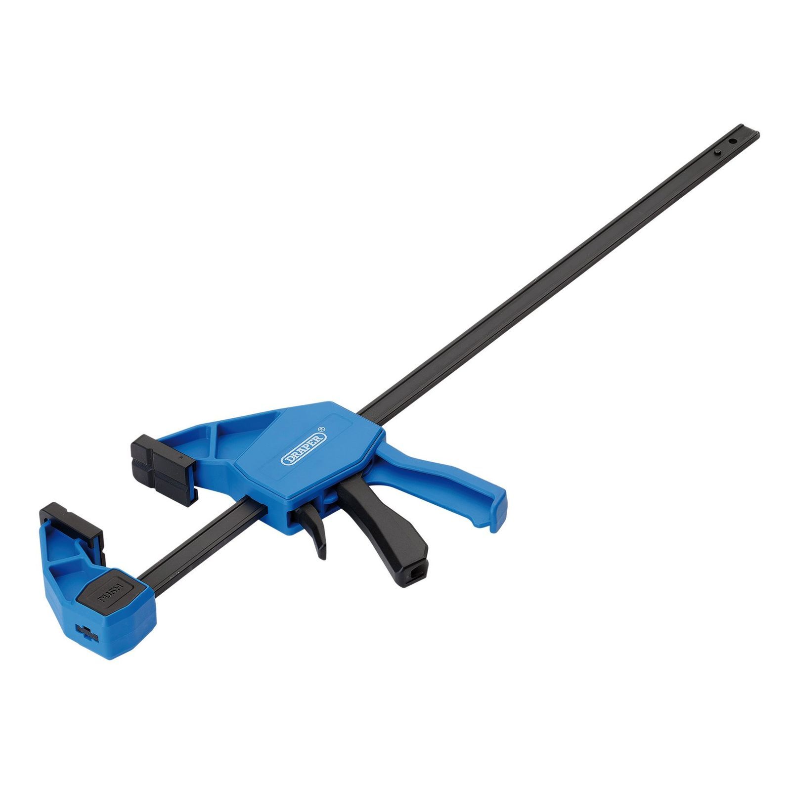 B&Q - Medium Duty Bar Clamp450mm 18893 - Image 2