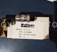 E8121019 Pressure Sensor M071568501 Accessories