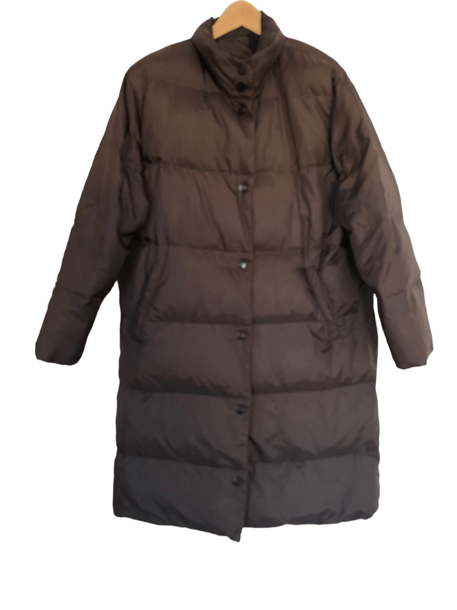 Vintage Italian Vero Piumino Genuine Goose Down Puffer | eBay