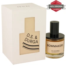 Bowmakers Perfume 1.7 oz EDP Spray for Women by D.S. & Durga