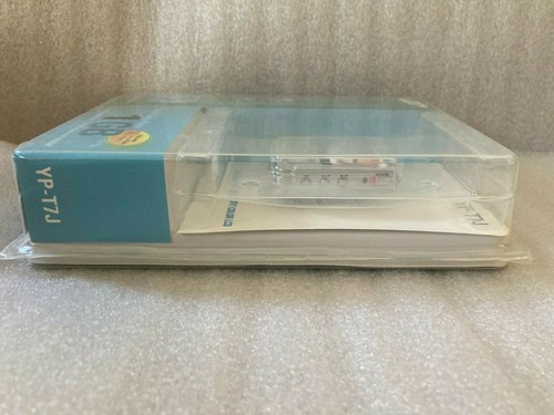 SAMSUNG YP-T7J PORTABLE DIGITAL MUSIC MP3 Player 1 GB **SEALED** *VERY RARE* - Picture 6 of 7