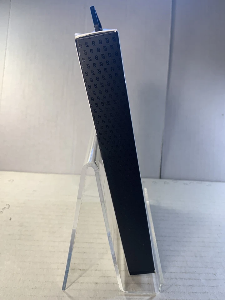 NUEVO Estuche Billetera Incipio Galaxy Note 8 Serie Esquire Gris Carbón Ranura para Tarjeta Foto 3 de 4