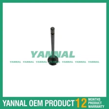 For Doosan Diesel Engine DL06 Intake Valve