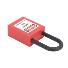 Lockout-Tagout-Schlösser Lockout-Tagout-Sich...