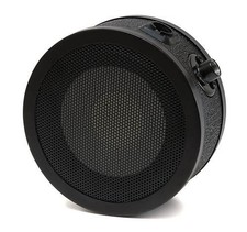 Solomon Mics LoFReQ Black Asphalt sub-mic