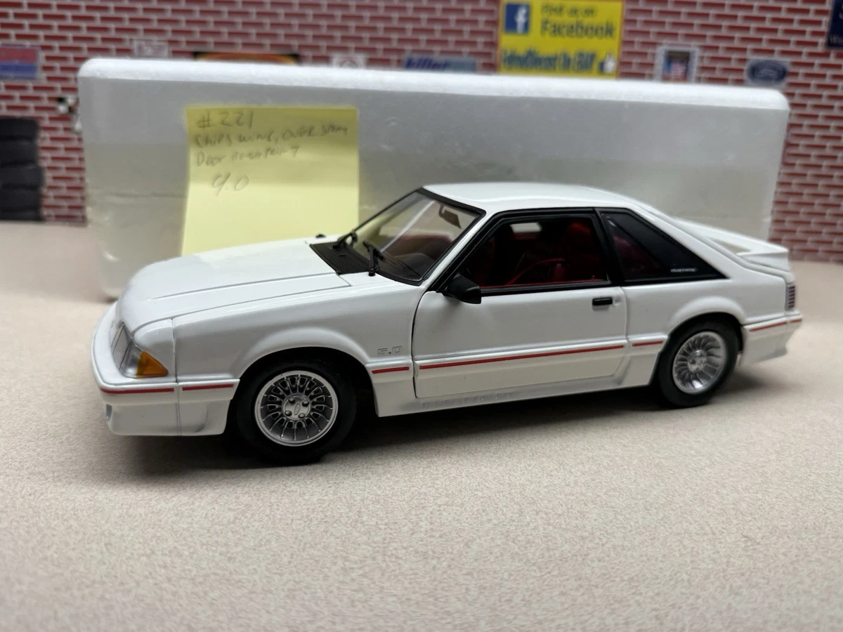 Gmp Mustang for sale | eBay