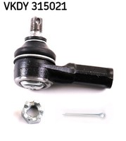 Spurstangenkopf Gelenkkopf SKF Vkdy 315021 FüR Nissan Opel M12 X 1,25 Agila H08