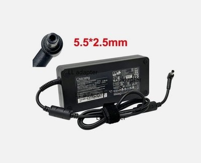 Chicony 330W 16.9A Power Supply AC Adapter For medion erazer beast x40 laptop