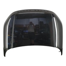 Range Rover Evoque MK1 2012 Genuine Bonnet Santorini Black 820 LR123437