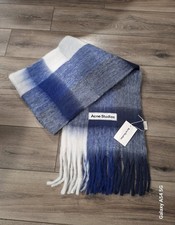 Acne Studios scarf NWT