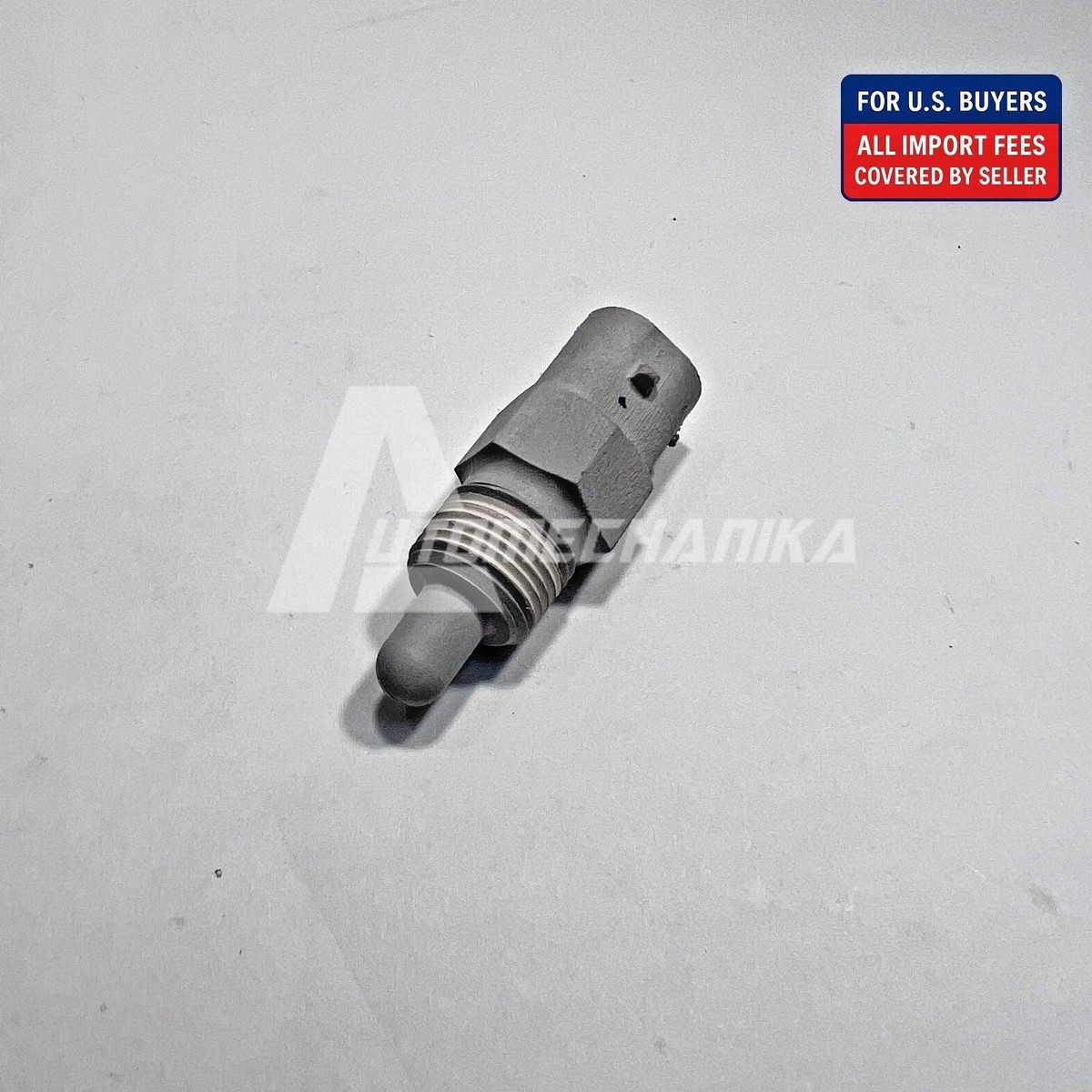 Air Temperature Sensor Genuine for ISUZU NPR NQR NPR-HD 4HK1 4JJ1