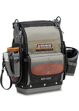 Veto Pro Pac SP-MC Compact Closed-Top Tool Pouch
