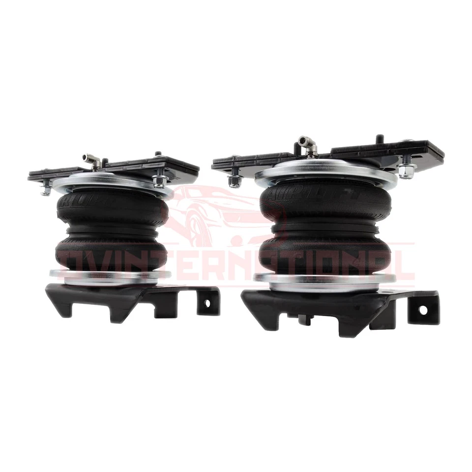 KIT DE RESORTE AIRLIFT 5000 R para Dodge Ram 3500 Pickup R tracción en las ruedas 2003-2010 Foto 3 de 4