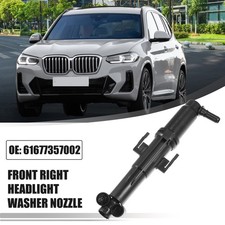 Scheinwerfer-Waschd�se vorne rechts passend f�r BMW X4 15-18 - 1 St�ck