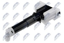 Scheibenwaschanlagendüse rechts EDS-MZ-008 NTY für MAZDA 3 Stufenheck 3