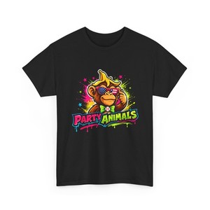 Party Animal Shirt | eBay