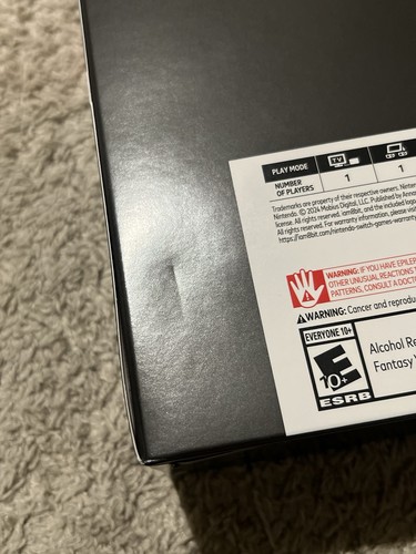 Outer Wilds: Archaeologist Edition - Collector’s Edition - Switch - New/Sealed - Picture 7 of 11