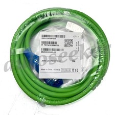 2090-UXNFBMP-S05 Servo Feedback Encoder Cable 5M for Allen Bradley MP-Series
