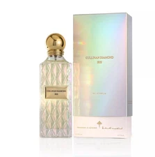 Cullinan Diamond EDP Perfume Spray By Ibraheem Al Qurashi 200ml - USA Seller