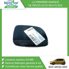 Glace de rétroviseur Seat AROSA