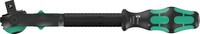"Wera 8000 C Black Edition Zyklop Speed-Knarre Mit 1/2\"-Antrieb"