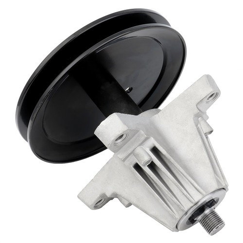 Assemblage de broche pour MTD Cub Cadet Troy-Bilt 46" Deck 918-06989 618-06989 285-209 - Photo 7 sur 24