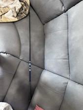 2025 Fujikura Ventus Blue 5-R Regular 44.75" Driver Shaft TaylorMade Qi10 Qi35
