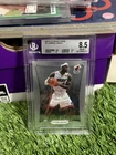 Panini 2012-13 Prizm LeBron James #1 Miami Heat BGS 8.5 Graded Card *PSA 9?*
