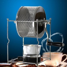 Backröstmaschine Kaffeebohnenröster Kaffeer...