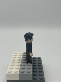 LEGO Star Wars Episode 8 sw0868 Captain Poe Dameron Minifigure 75189