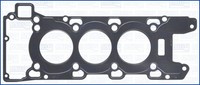 Ajusa Dichtung Zylinderkopf 10222400 85,5Mm FüR Landrover Range Rover Velar L560