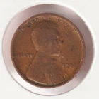 Rare 109 Year Old 1917 US Lincoln Wheat Penny Collection WWI World War WW1 Coin