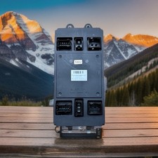 ✅ MERCEDES BENZ R350 GL450 ML350 GL450 FRONT SAM SIGNAL ACQUISITION MODULE OEM